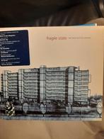 cd - fragile state - the facts and the dreams, Cd's en Dvd's, Cd's | Jazz en Blues, Ophalen of Verzenden, 1980 tot heden, Zo goed als nieuw