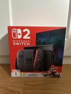 Nintendo Switch 2 + Mario Kart World [ NEUF ], Ophalen, Nieuw
