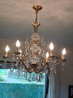 Lustre en cristal, Huis en Inrichting, Lampen | Kroonluchters, Ophalen