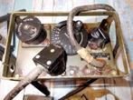 WS38 met Junction Box, Verzamelen, Militaria | Tweede Wereldoorlog, Ophalen of Verzenden, Landmacht