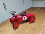 Retro loopauto, Kinderen en Baby's, Ophalen, Zo goed als nieuw