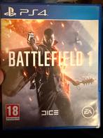 Ps4 games: battlefield 1, spiderman, fifa, need for speed, Games en Spelcomputers, Games | Sony PlayStation 4, Ophalen, Gebruikt