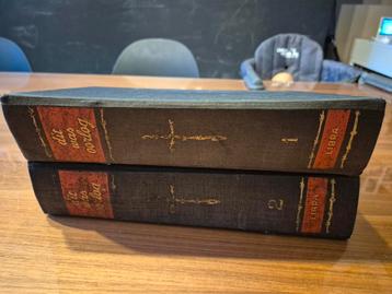 “Dit was oorlog” – 2-delige encyclopedie (Libra) beschikbaar voor biedingen
