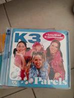 K3 parels, CD & DVD, CD | Enfants & Jeunesse, Comme neuf, Enlèvement ou Envoi