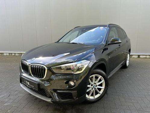 BMW X1 benzine, Auto's, BMW, Bedrijf, Te koop, X1, ABS, Airbags, Airconditioning, Android Auto, Bluetooth, Boordcomputer, Centrale vergrendeling