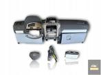 COMPLEET OPEL ZAFIRA B DASHBOARD AIRBAG CONSOLE, Auto-onderdelen, Gebruikt, Opel