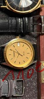 Montre Tissot PR50, Handtassen en Accessoires, Horloges | Antiek, Ophalen of Verzenden, Tissot