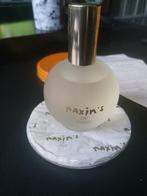 PARFUM DE MAISON MAXIM (Parfum de maison VINTAGE 60'ies) Off, Comme neuf, Autres marques, Enlèvement ou Envoi, Autre