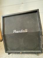 Randall cabinet 4x12 300W RMS, Muziek en Instrumenten, Ophalen, Gebruikt, Gitaar, 100 watt of meer