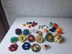 Beyblade lot te koop met arena, Ophalen of Verzenden, Gebruikt