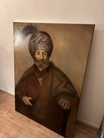 Kopie Schilderij rembrandt, Enlèvement