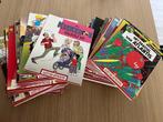 Strips, Complete serie of reeks, Ophalen, Nieuw