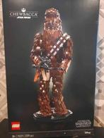 Lego Chewbacca, Kinderen en Baby's, Ophalen, Nieuw, Complete set, Lego