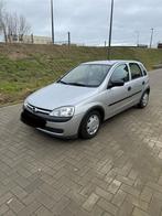 Opel Corsa met keuring voor verkoop,1,2 benzine ., Auto's, Alarm, Particulier, Corsa, Te koop