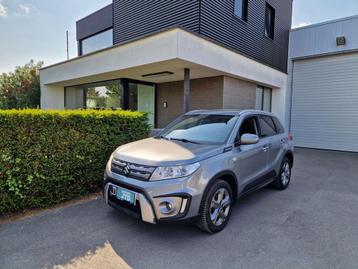 Suzuki Vitara 1.6 DDiS 4x2 GLX beschikbaar voor biedingen