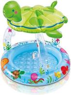 Baby zwembadje Intex, Tuin en Terras, Ophalen