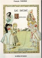 Le Bébé Jumeau - François Theimer - 1985, Enlèvement ou Envoi, Utilisé
