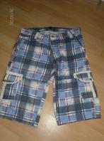 SHORT MERK G-STAR – MAAT XL, Kleding | Heren, Broeken en Pantalons, Gedragen, G-star Raw, Ophalen of Verzenden, Maat 56/58 (XL)