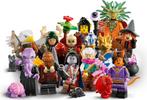 LEGO 71047 CMF dungeons & dragons compleet 12 minifiguren, Enlèvement ou Envoi, Neuf, Ensemble complet, Lego