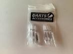 Winmau soft tip darts, Sports & Fitness, Fléchettes, Comme neuf, Tubes, Enlèvement, Pointe souple