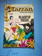 Strip Tarzan Brice Bolt Bobbejaanstory Schanulleke Henriette, Meerdere stripboeken, Ophalen of Verzenden, Gelezen