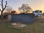 Stal ( schuilhut dieren), Dieren en Toebehoren, Stalling en Weidegang