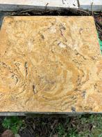 Lot oude vloertegels, 20*20cm, 6,64 m2., Ophalen