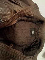 Kalfslederen vest Dolce & Gabbana, Kleding | Heren, Ophalen of Verzenden, Maat 48/50 (M)