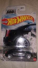 Hot wheels factory 500 Cadillac cts-v, Kinderen en Baby's, Ophalen of Verzenden, Zo goed als nieuw