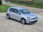 VW Golf 6 *** 2010 Essence Édition TEAM 140.000km ***, Boîte manuelle, 5 portes, Jantes en alliage léger, Achat