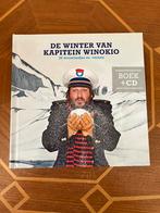 Winok Seresia - De winter van Kapitein Winokio, Ophalen, Winok Seresia