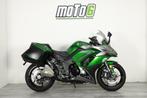 Kawasaki Z1000SX met zijkoffers en binnentassen, gps steun e, Motoren, Kawasaki, 4 cilinders, Bedrijf, Toermotor