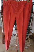Broek nieuw rood Guess mt 40, Maat 38/40 (M), Guess, Nieuw, Ophalen of Verzenden