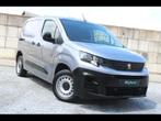 Peugeot Partner CARPLAY-AIRCO-P.SENS-2PL, Parkeersensor, 2 deurs, Te koop, 141 g/km
