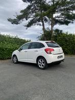 Citroën C3 Exclusive 1.2 Diesel 2011 Euro 5 Airco 155.000 km, Auto's, Voorwielaandrijving, Euro 5, Stof, 4 cilinders