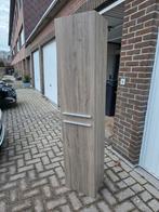 Mooie moderne badkamer kolomkast te koop, Enlèvement
