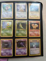 Pokemon verzamel map te koop, Ophalen, Zo goed als nieuw