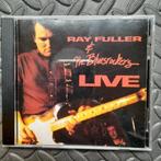 Ray Fuller & The Bluesrockers, Cd's en Dvd's, Cd's | Jazz en Blues, Blues, Ophalen of Verzenden