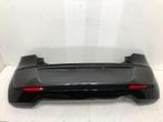 BUMPER ACHTER Mitsubishi Colt CZC (01-2006/07-2009), Auto-onderdelen, Gebruikt, Achter, Mitsubishi, Bumper