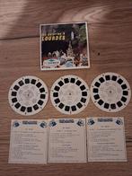 View-master : les pelerins à lourdes, Collections, Envoi