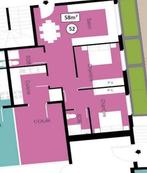 Project op plan in Tanja Balia (Tanger), Immo, Appartement