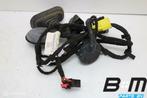 Portierkabelboom rechts Audi TT 8J 8J0971030K, Auto-onderdelen, Interieur en Bekleding, Gebruikt
