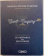 Saint-Exupery - Patrick Poivre D’Arvor - 2016, Ophalen, Zo goed als nieuw