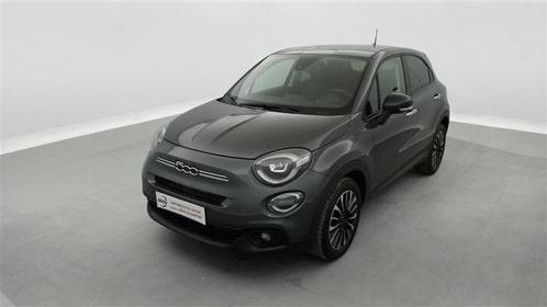 Fiat 500X 1.0 FireFly T3 Connect *CARPLAY/FULL LED/CAMERA/JA, Auto's, Fiat, Bedrijf, Te koop, 500X, Benzine, SUV of Terreinwagen