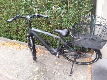 Electrische fiets Merida beschikbaar voor biedingen