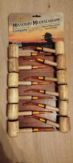 Rookpijp Missouri Meerschaum, Enlèvement ou Envoi