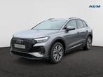 Audi Q4 e-tron Q4 e-Tron 82 kWh 45 Corporate, Automaat, Overige modellen, Elektrisch, Zilver of Grijs