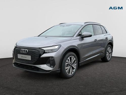 Audi Q4 e-tron Q4 e-Tron 82 kWh 45 Corporate, Auto's, Audi, Overige modellen, ABS, Airbags, Airconditioning, Cruise Control, Elektrische ramen