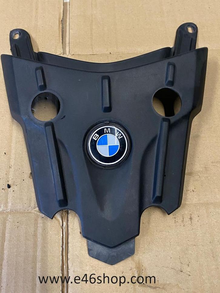 PLASTIC KAP BAGAGEREK BMW F700GS OE 46637695025, Motoren, Onderdelen | BMW, Gebruikt, Ophalen of Verzenden