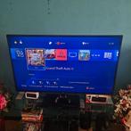 LG tv 43 inch LED HD TV + kastje, Audio, Tv en Foto, Televisies, Ophalen of Verzenden, Nieuw, LED, LG